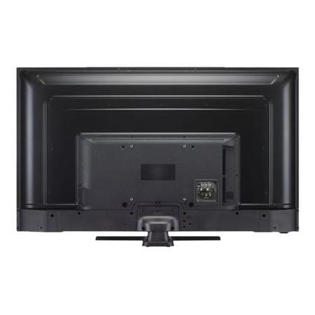 Refurbished JVC Fire TV Edition 43" 4K Ultra HD with HDR10 LED Freeview HD Smart TV without Stand