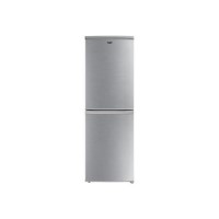 Refurbished Bush M50152FFS Freestanding 172 Litre Fridge Freezer