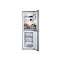 Refurbished Bush M50152FFS Freestanding 172 Litre Fridge Freezer