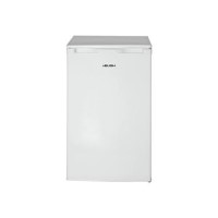 Refurbished Bush M5085UCL Freestanding 111 Litre Undercounter Larder White