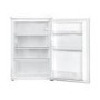 Refurbished Bush M5085UCL Freestanding 111 Litre Undercounter Larder White