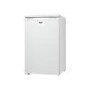 Refurbished Bush M5085UCL Freestanding 111 Litre Undercounter Larder White