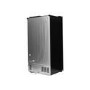 Refurbished Montpellier M520WDK Freestanding 510 Litre 50/50 Frost Free Fridge Freezer Black