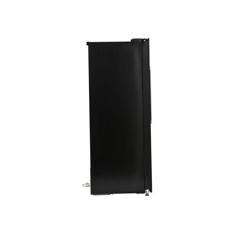 Refurbished Montpellier M520WDK Freestanding 510 Litre 50/50 Frost Free Fridge Freezer Black