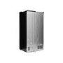 Refurbished Montpellier M520WDK Freestanding 510 Litre 50/50 Frost Free Fridge Freezer Black