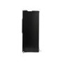 Refurbished Montpellier M520WDK Freestanding 510 Litre 50/50 Frost Free Fridge Freezer Black