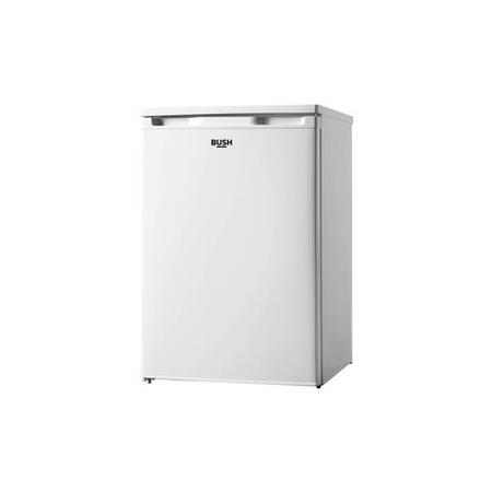 Refurbished Bush M5585UCL Freestanding 130 Litre Larder Fridge