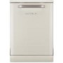 Refurbished Montpellier MAB1353C 13 Place Freestanding Dishwasher Cream