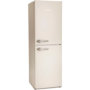 Refurbished Montpellier MAB148C Freestanding 143 Liter 50/50 Fridge Freezer