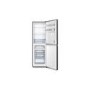 Refurbished Fridgemaster MC55240MDB Freestanding 240 Litre 50/50 Fridge Freezer