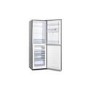 Refurbished Fridgemaster MC55240MDS Freestanding 240 Litre 50/50 Fridge Freezer