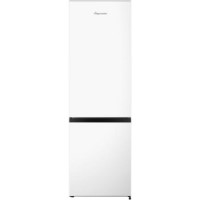 Fridgemaster 269 Litre 70/30 Freestanding Fridge Freezer - White
