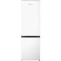 Fridgemaster 269 Litre 70/30 Freestanding Fridge Freezer - White