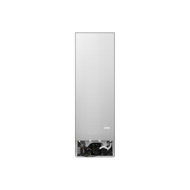 Fridgemaster 269 Litre 70/30 Freestanding Fridge Freezer - White