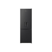 Refurbished Fridgemaster MC60287DB Freestanding 287 Litre 70/30 Frost Free Fridge Freezer