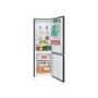 Refurbished Fridgemaster MC60287DB Freestanding 287 Litre 70/30 Frost Free Fridge Freezer