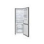 Refurbished Fridgemaster MC60287DB Freestanding 287 Litre 70/30 Frost Free Fridge Freezer