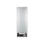 Refurbished Fridgemaster MC60287DB Freestanding 287 Litre 70/30 Frost Free Fridge Freezer