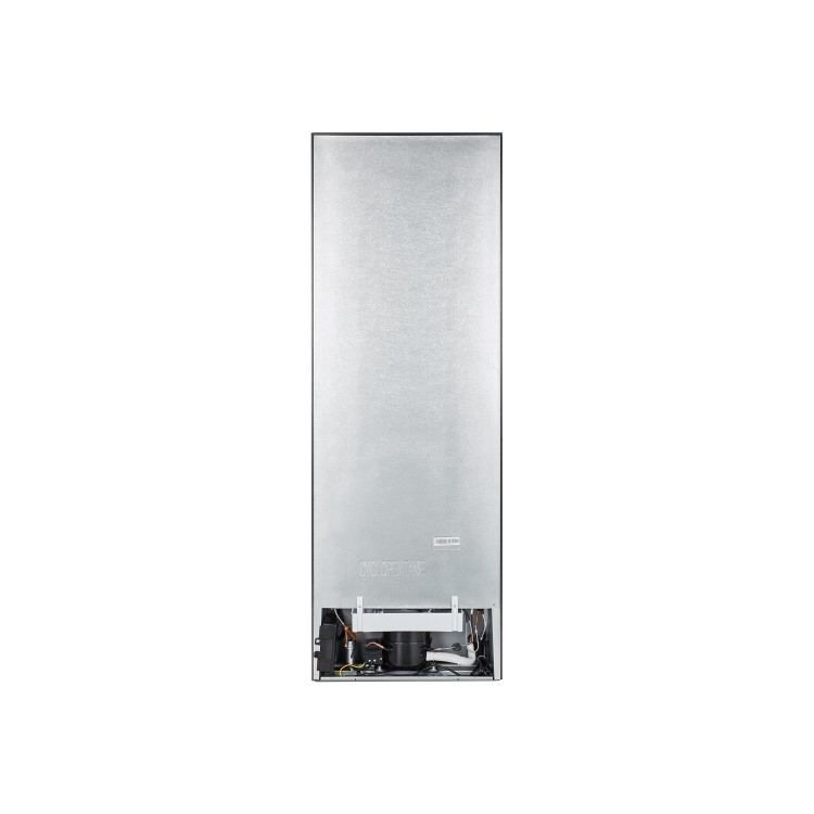 Refurbished Fridgemaster MC60287DB Freestanding 287 Litre 70/30 Frost Free Fridge Freezer
