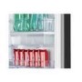 Refurbished Fridgemaster MC60287DB Freestanding 287 Litre 70/30 Frost Free Fridge Freezer