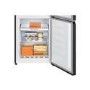 Refurbished Fridgemaster MC60287DB Freestanding 287 Litre 70/30 Frost Free Fridge Freezer