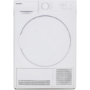 Refurbished Montpellier MCD7W Freestanding 7KG Condenser Tumble Dryer - White