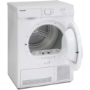 Refurbished Montpellier MCD7W Freestanding 7KG Condenser Tumble Dryer - White