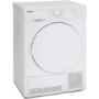 Refurbished Montpellier MCD7W Freestanding 7KG Condenser Tumble Dryer - White