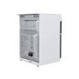 Refurbished Montpellier MDC600FW 60cm Double Oven 4 Zone Electric Cooker
