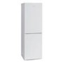 Refurbished Montpellie MFF175W Freestanding 231 Litre 50/50 Frost Free Fridge Freezer