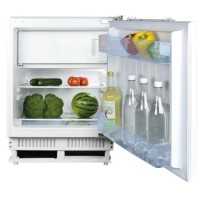 Refurbished Matrix Interated Undercounter with Ice Box 95 Litre Fridge