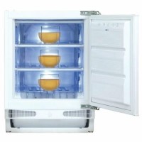 Refurbished Matrix MFU801 Integrated 95 Litre Undercounter Freezer