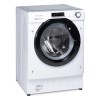 Refurbished Montpellier MIWM84 Integrated 8KG 1400 Spin Washing Machine
