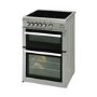 Refurbished Flavel Milano ML61CDS 60cm Electric Ceramic Cooker