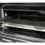 Refurbished Flavel Milano ML61CDS 60cm Electric Ceramic Cooker