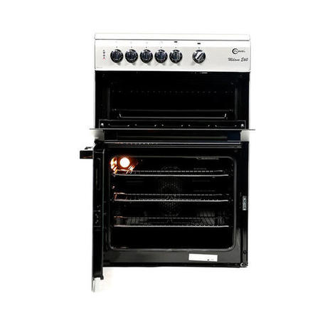 Refurbished Flavel Milano ML61CDS 60cm Electric Ceramic Cooker
