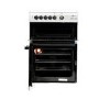 Refurbished Flavel Milano ML61CDS 60cm Electric Ceramic Cooker