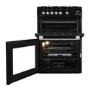 Refurbished Flavel ML61NDK 60cm 4 Burner Gas Cooker