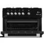 Refurbished Flavel ML61NDK 60cm 4 Burner Gas Cooker