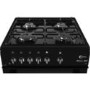 Refurbished Flavel ML61NDK 60cm 4 Burner Gas Cooker