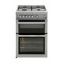 Refurbished Flavel ML61NDSP 60cm 4 Burner Gas Cooker