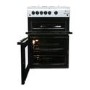 Refurbished Flavel ML61NDSP 60cm 4 Burner Gas Cooker