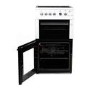 Refurbished Flavel MLB5CDW 60cm Electric Ceramic Cooker
