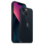 Apple iPhone 13 Midnight 6.1" 128GB 5G Unlocked & SIM Free Smartphone