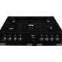 Refurbished Flavel MLN9FRK 90cm 5 Burner Dual Fuel Range Cooker