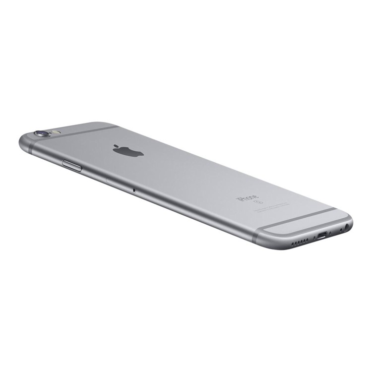 Refurbished Apple iPhone 6s Space Grey 4.7" 32GB 4G Unlocked & SIM Free