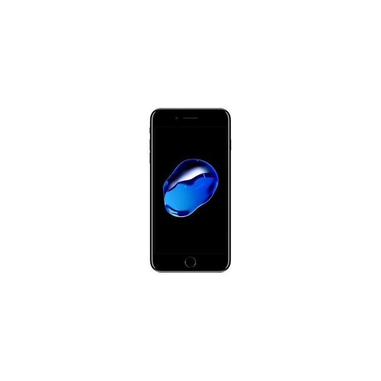Apple iPhone 7 Plus Jet Black 5.5" 256GB 4G Unlocked & SIM Free
