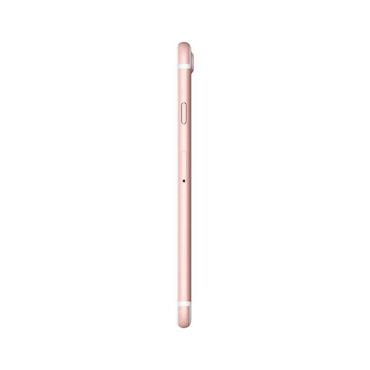 Apple iPhone 7 Rose Gold 4.7" 128GB 4G Unlocked & SIM Free