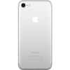 Refurbished Apple iPhone 7 Silver 4.7&quot; 128GB 4G Unlocked &amp; SIM Free Smartphone