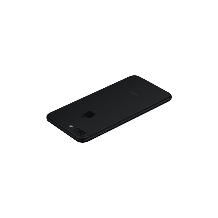 Apple iPhone 7 Plus Black 5.5" 32GB 4G Unlocked & SIM Free